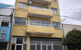 Departamento Alberdi